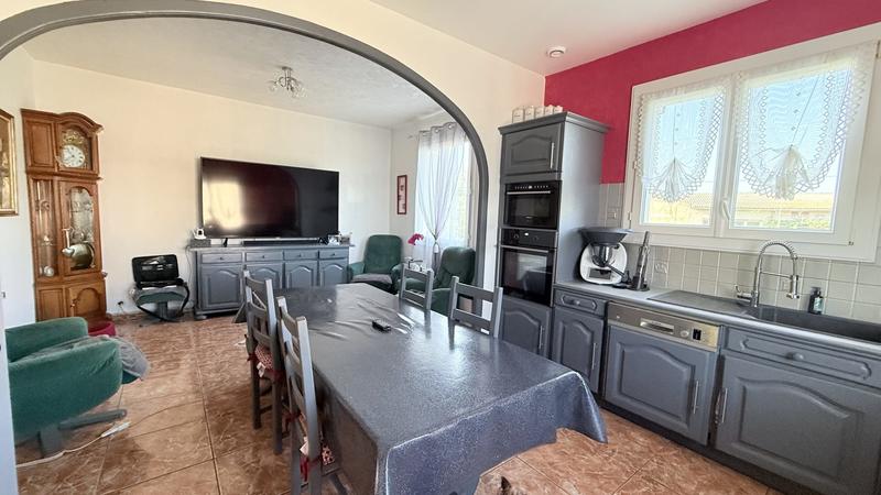 Villa - 155 m² - 5 pièces