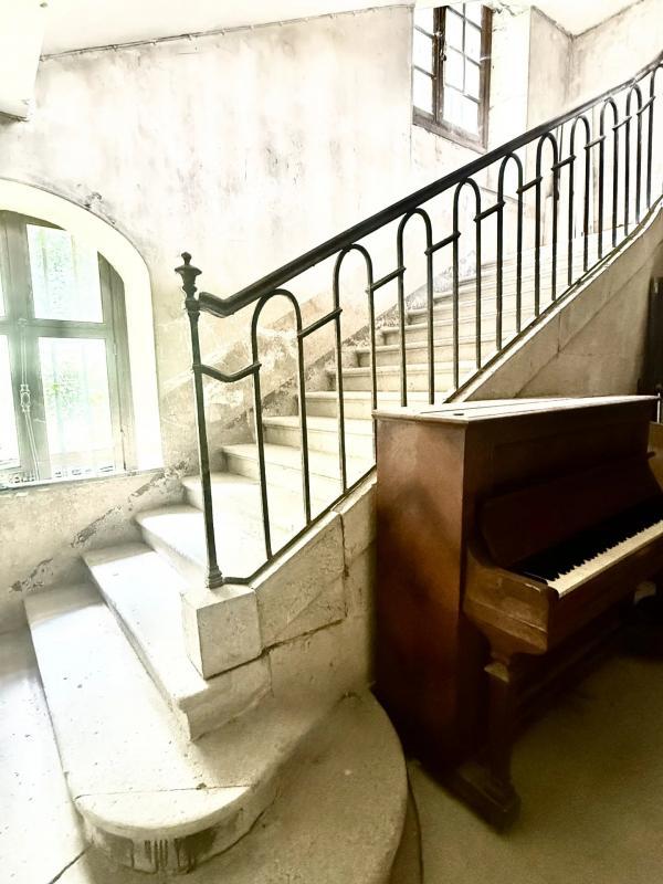 Château - 1 300 m² - 35 pièces