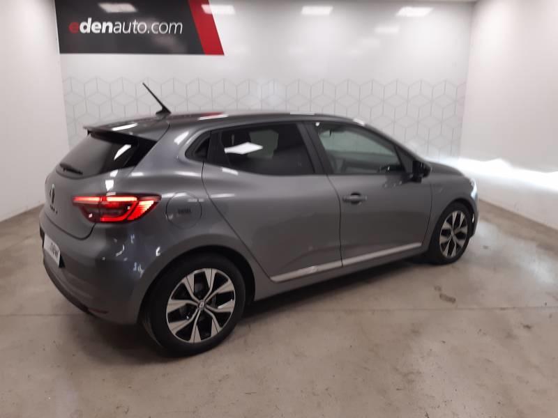Renault Clio Blue dCi 100 Evolution