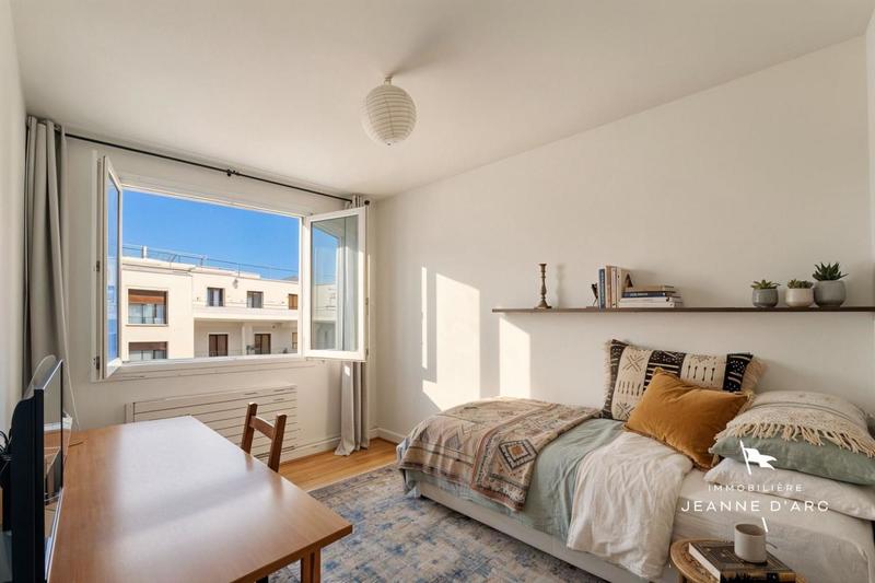 Appartement - 109 m² - 5 pièces