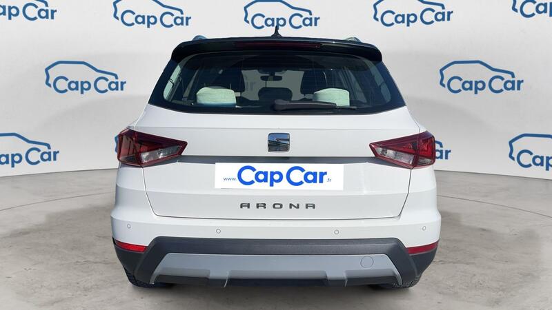 Seat Arona 1.0 Tsi 116 Xcellence