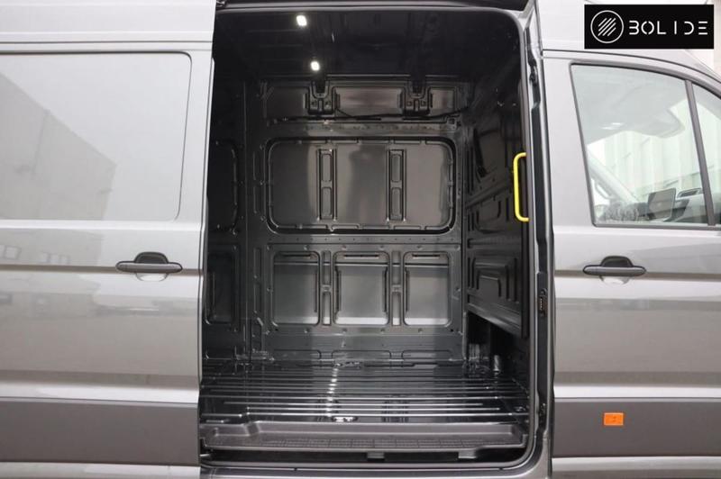 Volkswagen Crafter Van Fourgon 35 L5h3 2.0 Tdi 177 Ch Bva At8