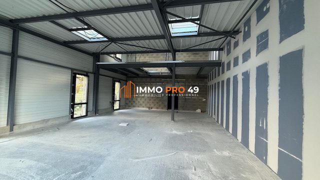 Local commercial - 260 m²