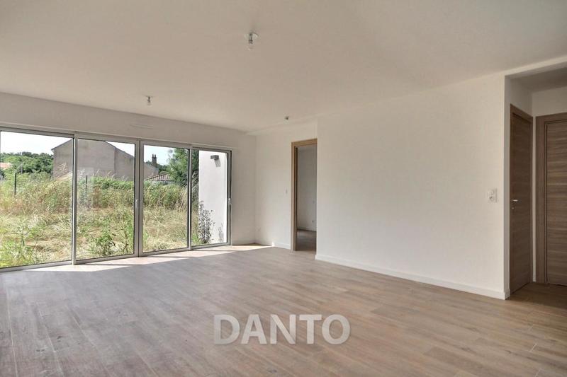 Maison - 108 m² - 5 pièces