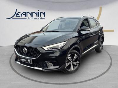 Mg Zs 1.5l Vti-Tech 106ch 2wd Comfort