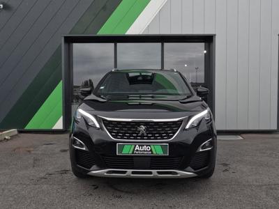 Peugeot 3008 1.5 BlueHDi 130ch s&amp;S Bvm6 Gt Line