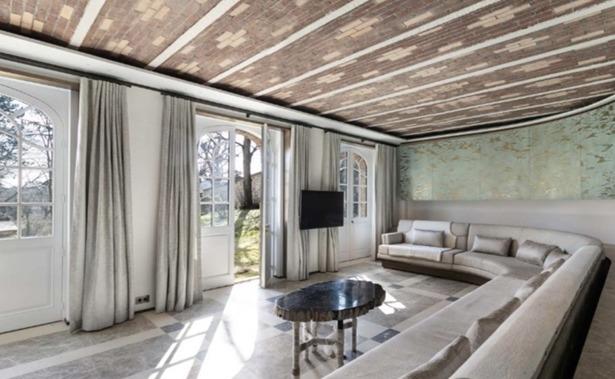 Manoir - 790 m² - 10 pièces