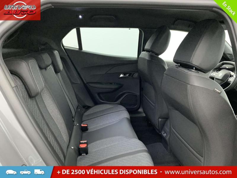 Peugeot 2008 100 s Bvm6 Allure