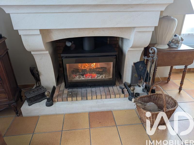 Maison - 176 m² - 5 pièces