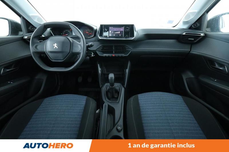 Peugeot 208 1.2 PureTech Like 75 ch