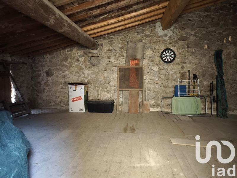 Ferme - 79 m² - 4 pièces
