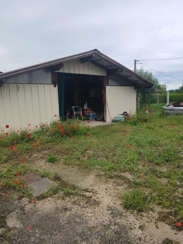 Ferme - 96 m² - 8 pièces