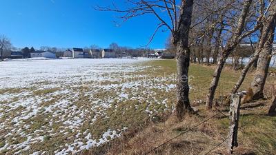 Terrain - 10 540 m²