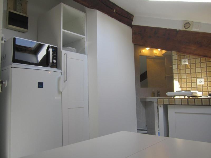 Studio - 14 m² - 1 pièce