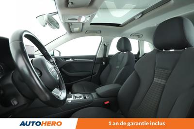 Audi A3 sportback 1.4 Tfsi e-tron Ambiente s tronic 204 ch