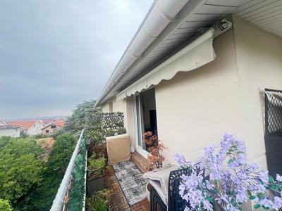 Appartement - 68 m² - 3 pièces