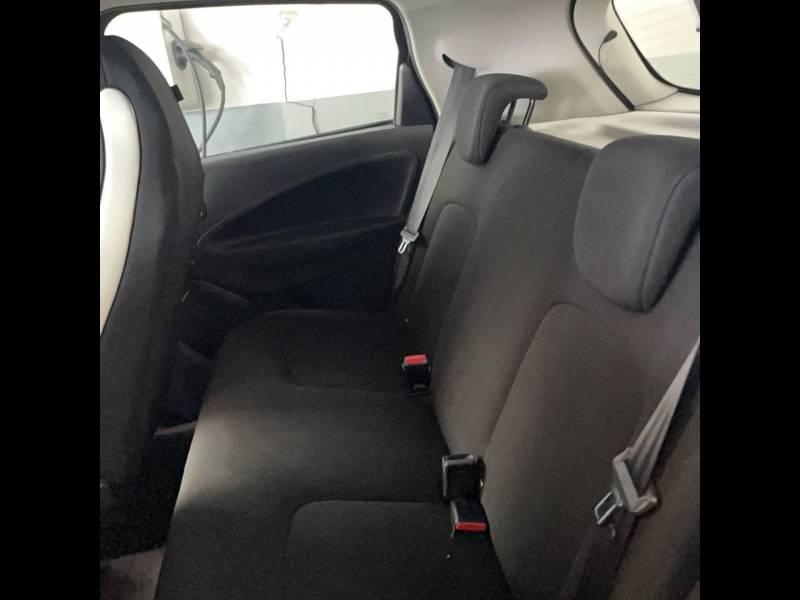 Renault Zoe R110 Achat Intégral - 21 Life