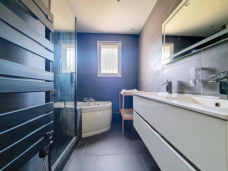 Maison - 81 m² - 4 pièces