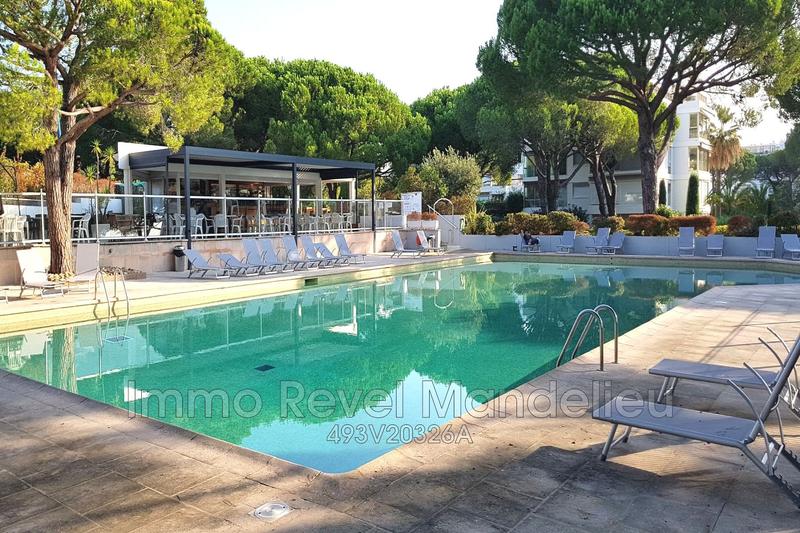 Appartement - 32 m² - 1 pièce