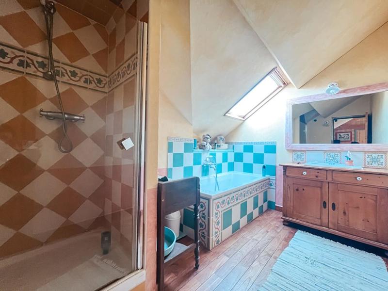 Maison - 172 m² - 7 pièces