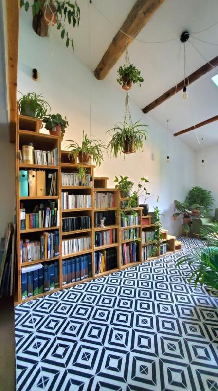 Maison de village - 140 m² - 8 pièces