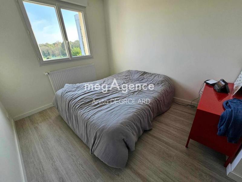 Maison - 83 m² - 4 pièces