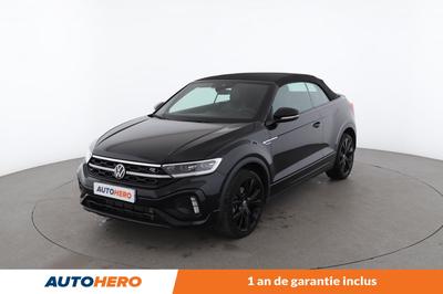 Volkswagen t-Roc Cabriolet 1.5 Tsi Evo R-Line Dsg7 150 ch