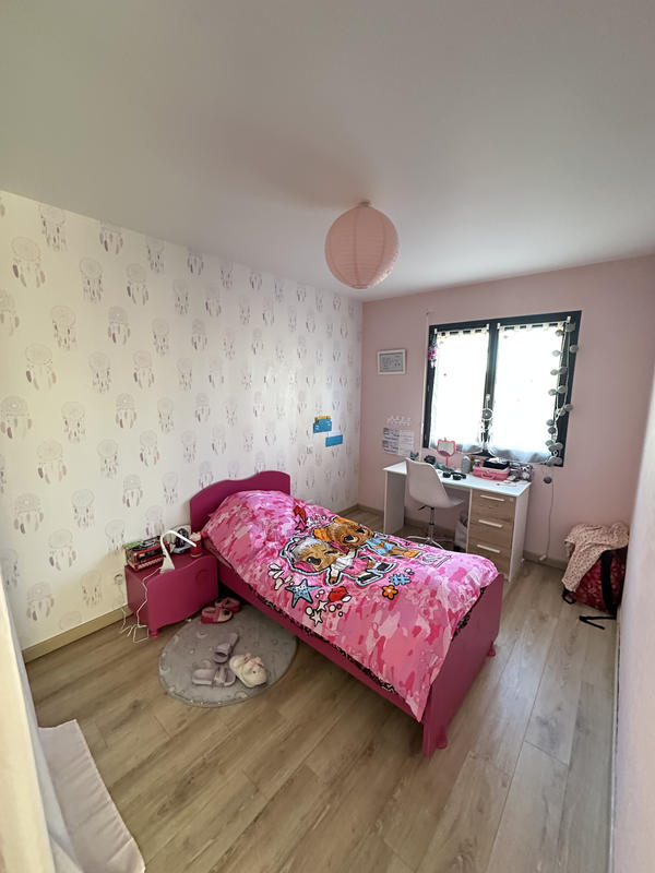 Maison - 137 m² - 7 pièces