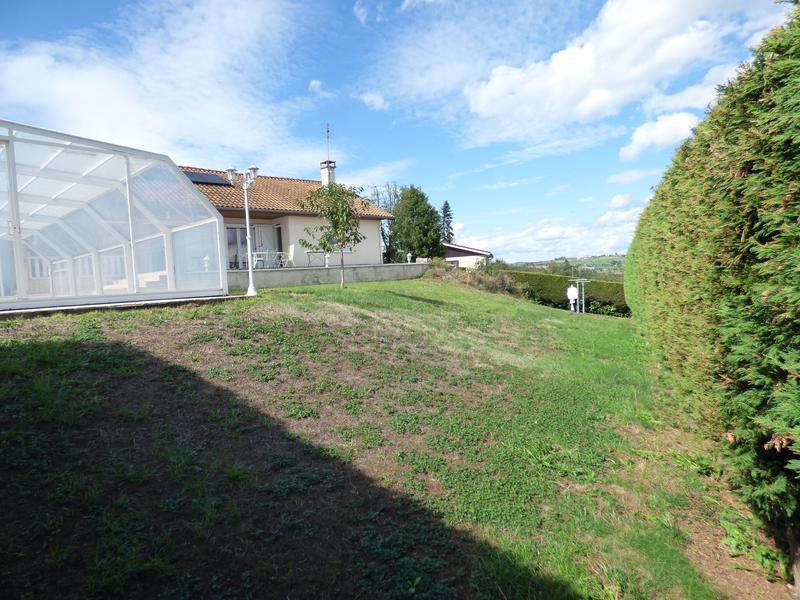 Villa - 97 m² - 4 pièces