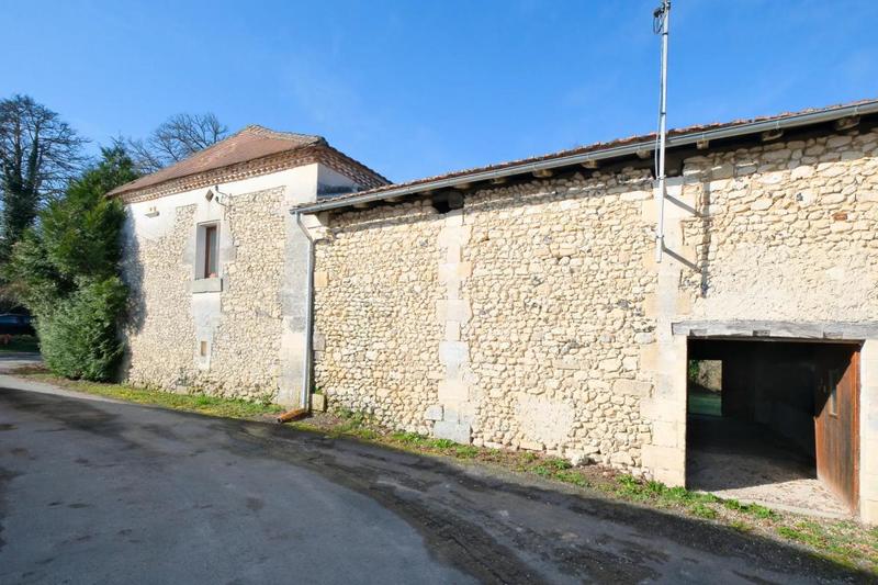 Maison - 125 m² - 4 pièces