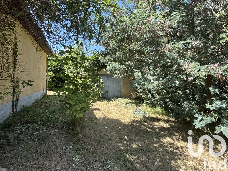 Maison de campagne - 87 m² - 3 pièces