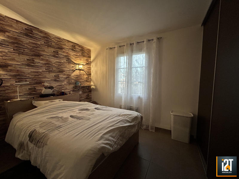 Villa - 89 m² - 4 pièces