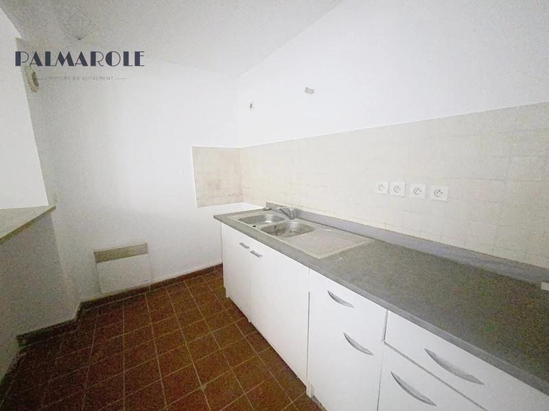 Maison de ville - 65 m²