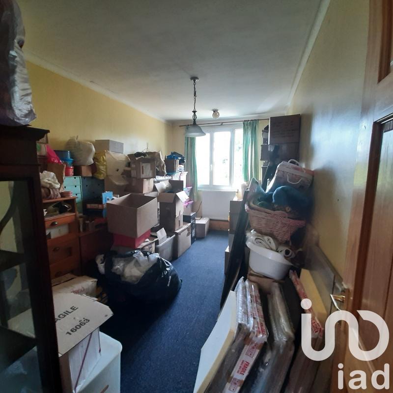 Maison - 199 m² - 8 pièces