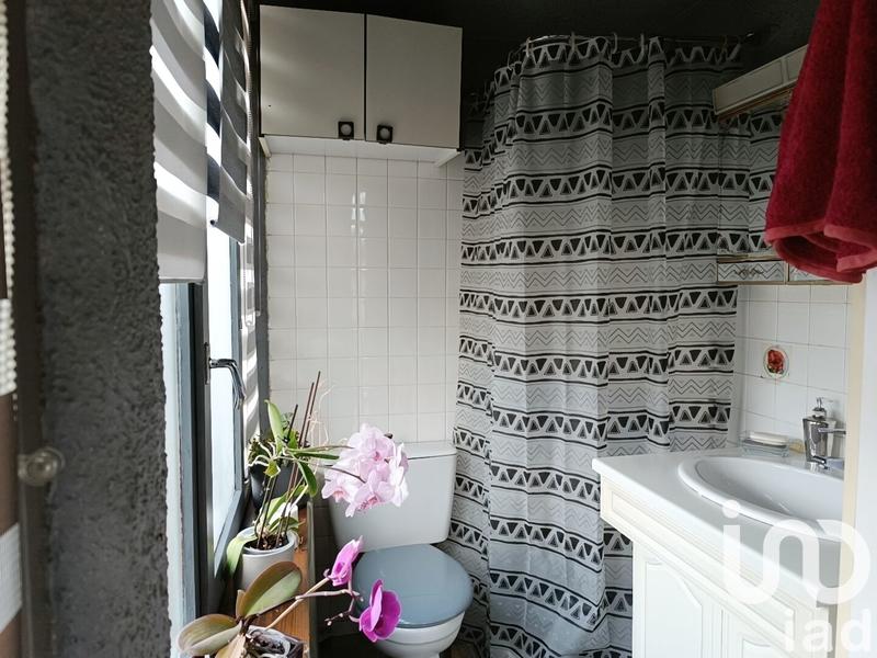 Appartement - 259 m² - 2 pièces