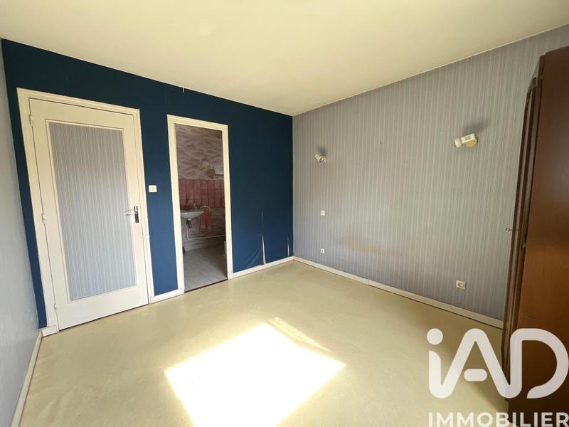 Maison - 119 m² - 4 pièces