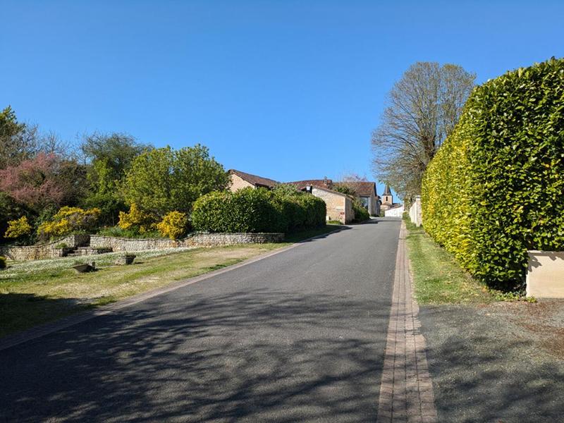 Maison - 170 m² - 8 pièces