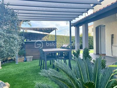 Villa - 150 m² - 5 pièces