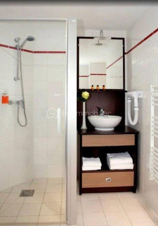 Appartement - 21 m² - 1 pièce