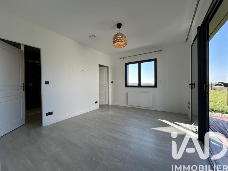 Maison - 148 m² - 4 pièces