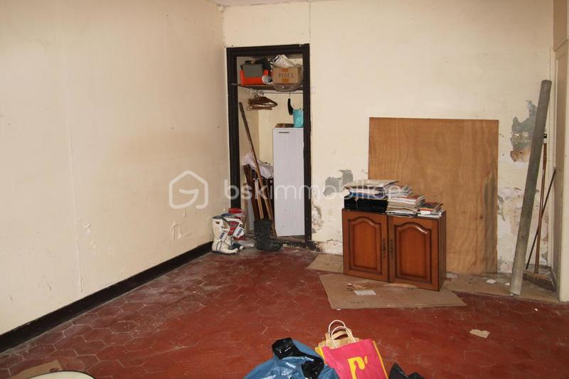 Maison - 32 m² - 2 pièces