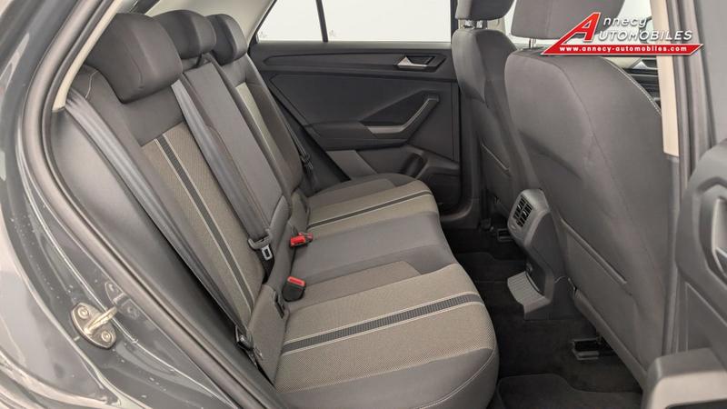 Volkswagen t-Roc 1.0 Tsi 115 Start Stop Bvm6 Lounge Business