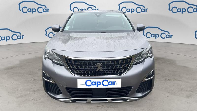 Peugeot 3008 1.5 BlueHDi 130 Eat8 Allure