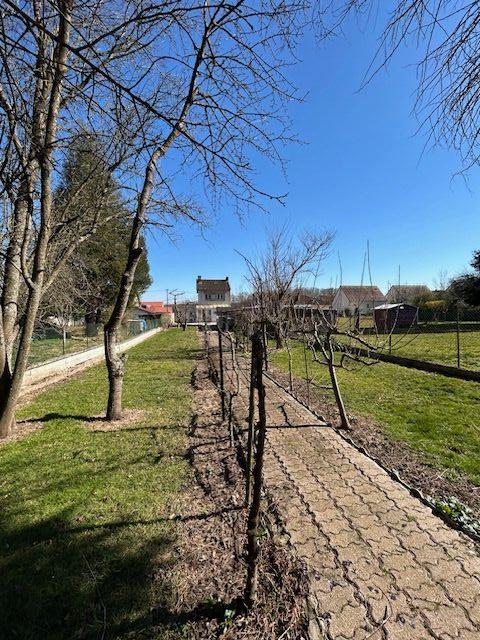 Maison - 105 m² - 4 pièces