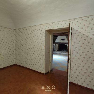 Maison de village - 155 m² - 7 pièces