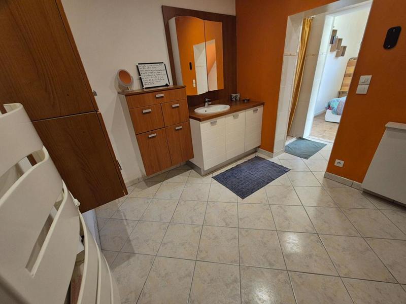 Maison - 146 m² - 7 pièces