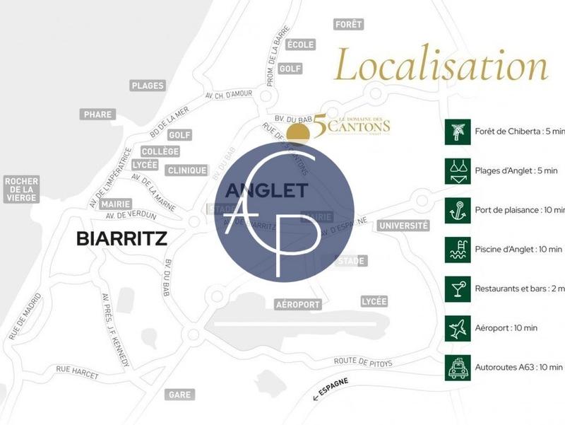 Maison - 34 m² - 1 pièce