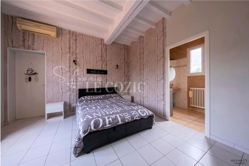 Villa - 131 m² - 5 pièces