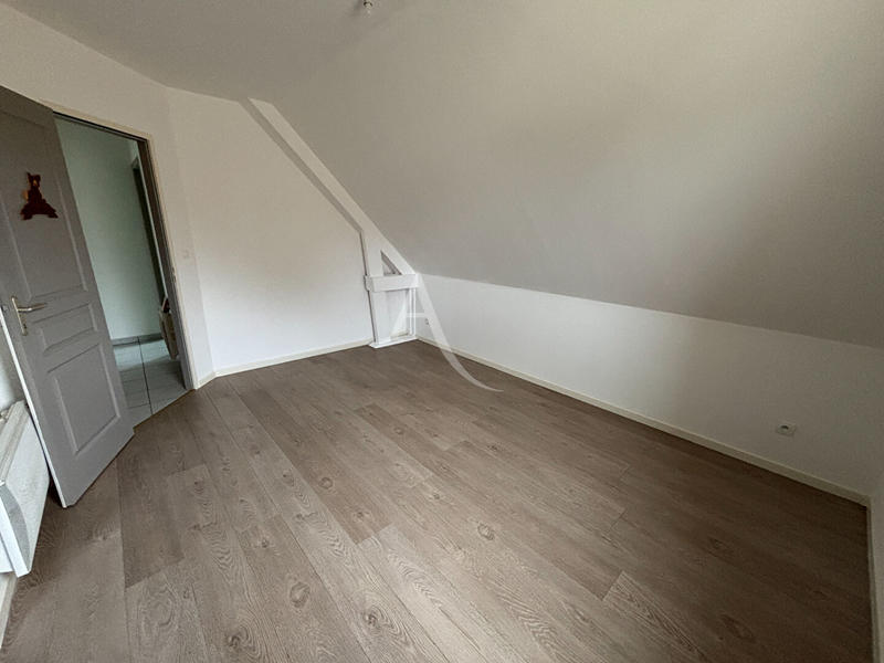 Maison - 106 m² - 4 pièces
