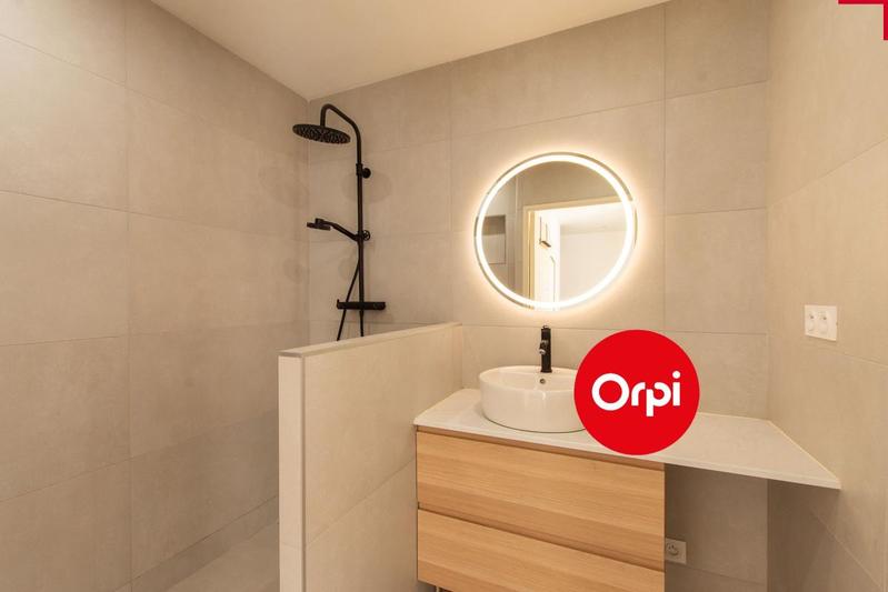 Appartement - 69 m² - 3 pièces